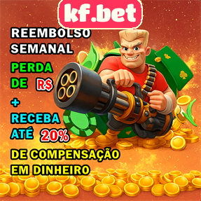 kf.bet Ganhe R$ 100,00 Gratis